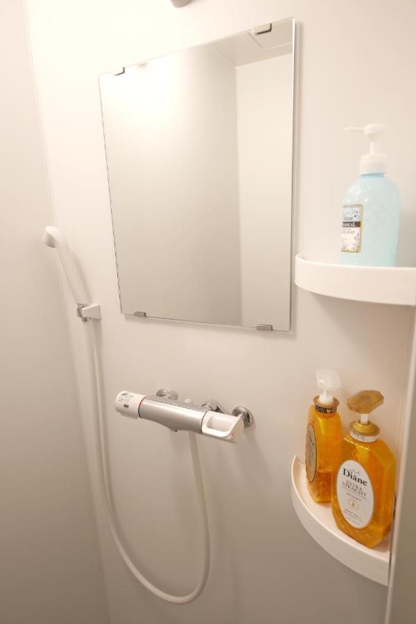 Tabisai Hotel Premium 博多-中洲 Fukuoka  Eksteriør billede